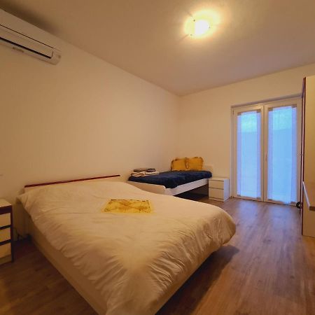 Countryside Apartment Koper Dış mekan fotoğraf