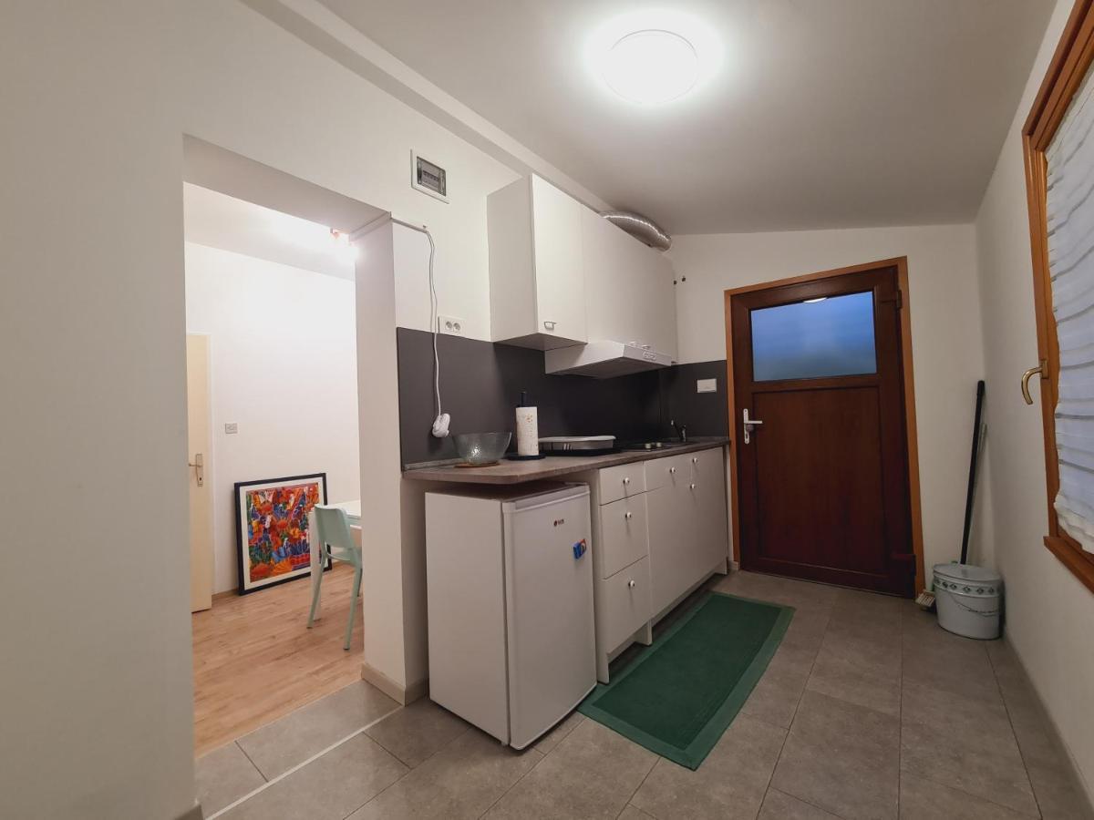Countryside Apartment Koper Dış mekan fotoğraf