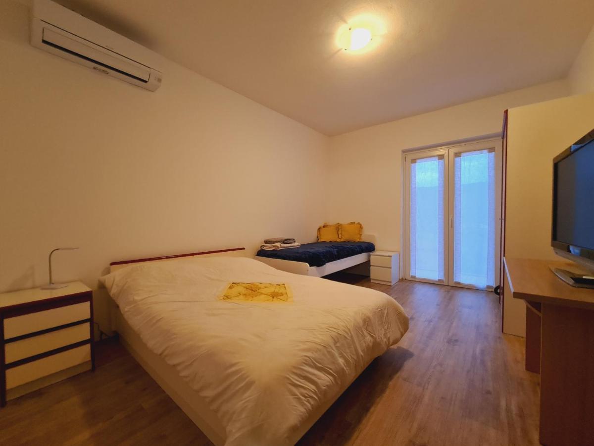 Countryside Apartment Koper Dış mekan fotoğraf