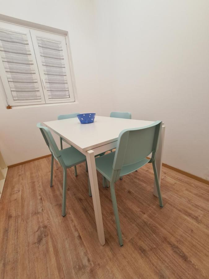 Countryside Apartment Koper Dış mekan fotoğraf