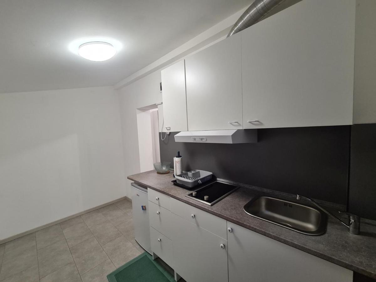Countryside Apartment Koper Dış mekan fotoğraf