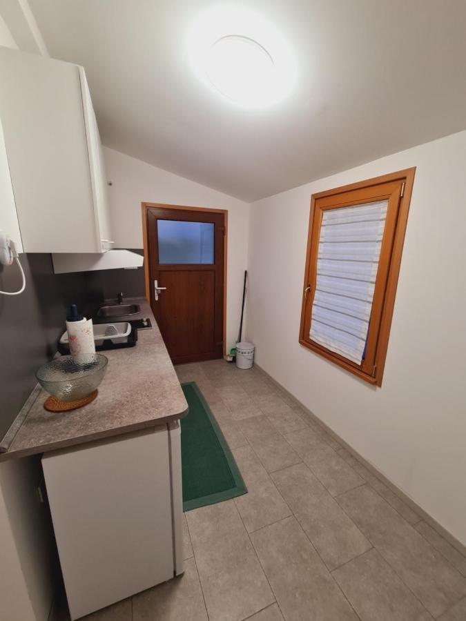 Countryside Apartment Koper Dış mekan fotoğraf